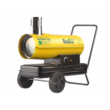 BALLU BHDN-20 